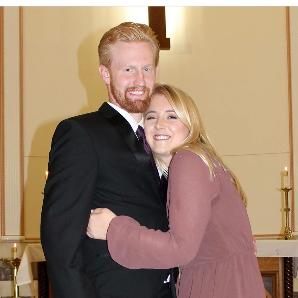 Meet your Posher, Kate